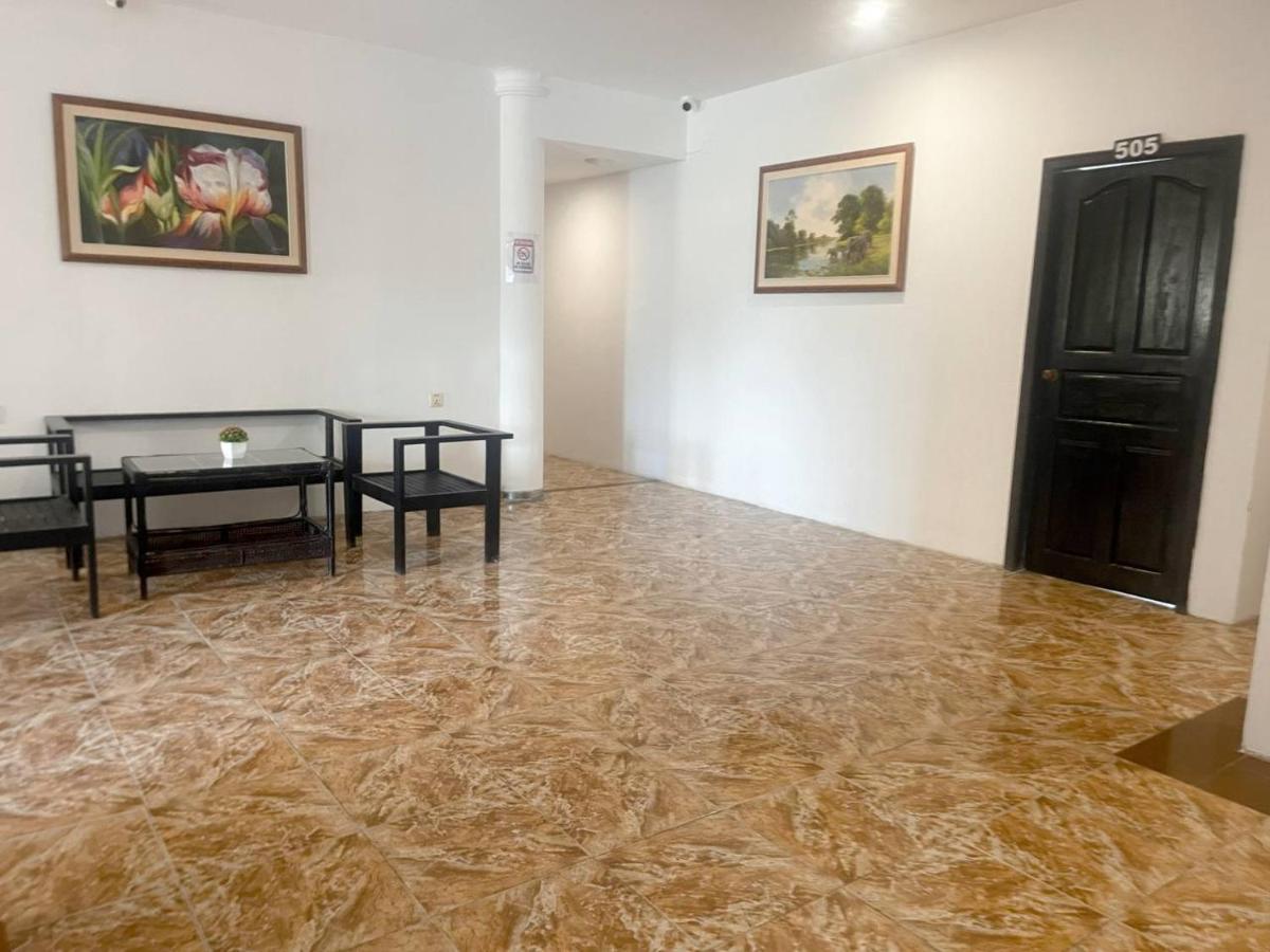 Best Central Point Hotel Phnom Penh Bagian luar foto