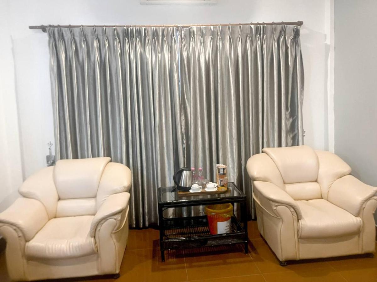 Best Central Point Hotel Phnom Penh Bagian luar foto